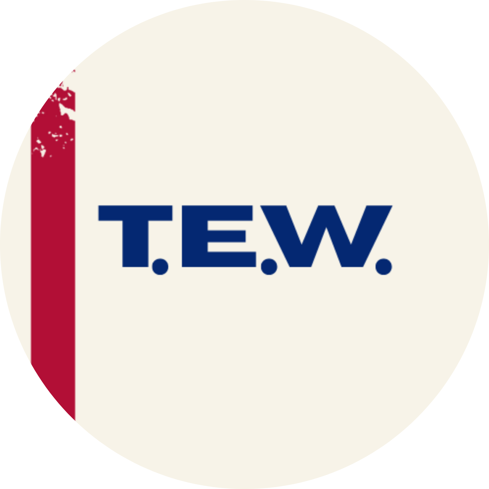 T.E.W.